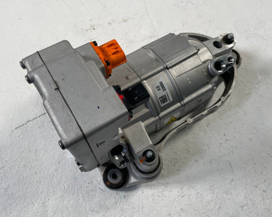 2025-26 HYUNDAI IONIQ 5 AC A/C AIR COMPRESSOR CONDITIONING SYSTEM PUMP 