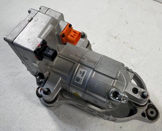 2025-26 HYUNDAI IONIQ 5 AC A/C AIR COMPRESSOR CONDITIONING SYSTEM PUMP