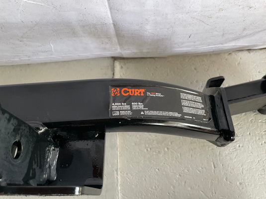 2021-2023 HYUNDAI SANTA FE TRAILER TOWING TOW HITCH RECEIVER S2F61-AU100
