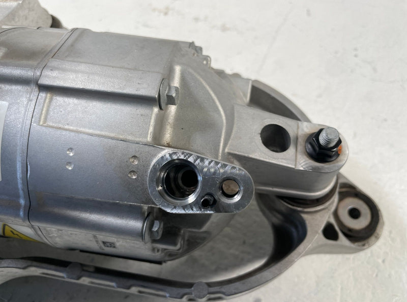 Load image into Gallery viewer, 2025-26 HYUNDAI IONIQ 5 AC A/C AIR COMPRESSOR CONDITIONING SYSTEM PUMP #109141
