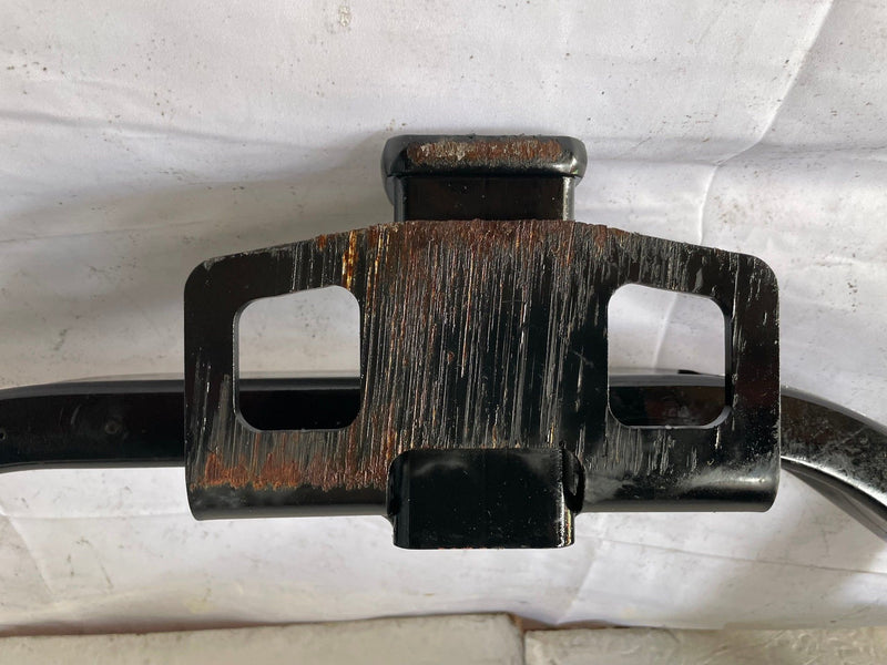 Load image into Gallery viewer, 2021-2023 HYUNDAI SANTA FE TRAILER TOWING TOW HITCH RECEIVER S2F61-AU100 #107952
