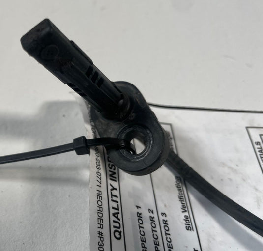 2022 - 2026 ACURA MDX FRONT RIGHT PASSENGER SIDE ABS WHEEL SPEED SENSOR