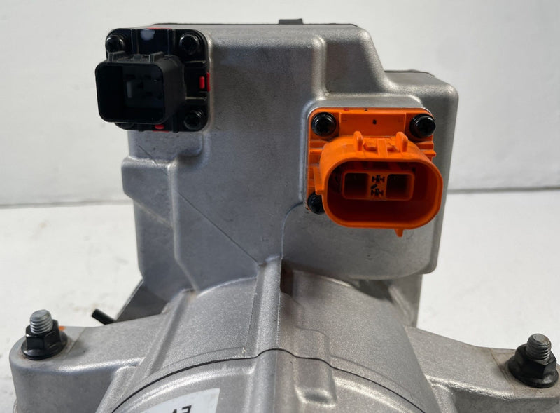 Load image into Gallery viewer, 2025-26 HYUNDAI IONIQ 5 AC A/C AIR COMPRESSOR CONDITIONING SYSTEM PUMP #109141
