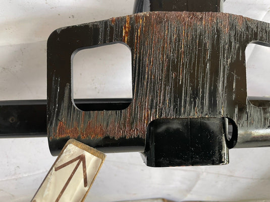 2021-2023 HYUNDAI SANTA FE TRAILER TOWING TOW HITCH RECEIVER S2F61-AU100