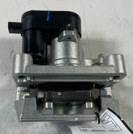 2025 - 2026 HYUNDAI IONIQ 5 REAR LEFT DRIVER SIDE DISC BRAKE CALIPER 