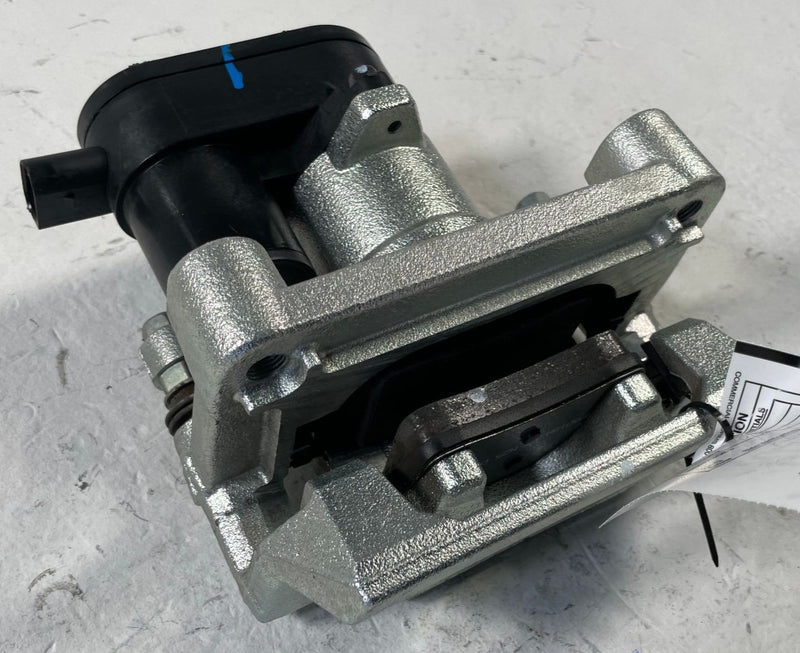 Load image into Gallery viewer, 2025 - 2026 HYUNDAI IONIQ 5 REAR LEFT DRIVER SIDE DISC BRAKE CALIPER # 109146
