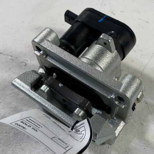 2025 - 2026 HYUNDAI IONIQ 5 REAR LEFT DRIVER SIDE DISC BRAKE CALIPER