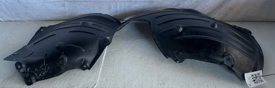 2023-2025 MAZDA CX-50 FRONT LEFT SIDE FENDER LINER SPLASH GUARD SHIELD