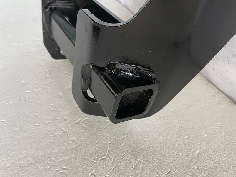 Load image into Gallery viewer, 2021-2023 HYUNDAI SANTA FE TRAILER TOWING TOW HITCH RECEIVER S2F61-AU100 #107952

