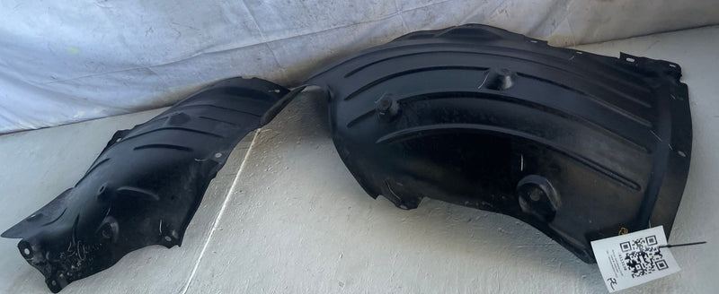 Load image into Gallery viewer, 2023-2025 MAZDA CX-50 FRONT LEFT SIDE FENDER LINER SPLASH GUARD SHIELD # 113130
