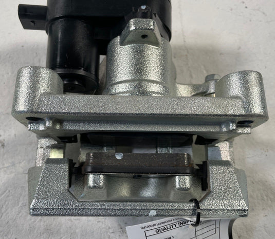 2025 - 2026 HYUNDAI IONIQ 5 REAR LEFT DRIVER SIDE DISC BRAKE CALIPER