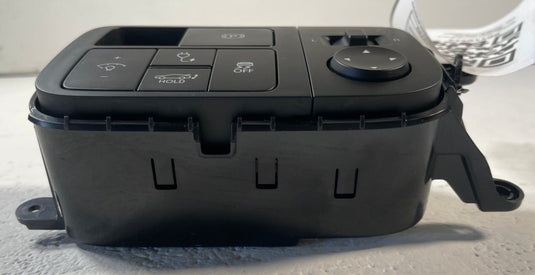 2023-2025 HYUNDAI IONIQ 6 DASH DASHBOARD LEFT SIDE CONTROL SWITCH BLOCK