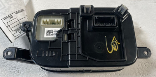2023-2025 HYUNDAI IONIQ 6 DASH DASHBOARD LEFT SIDE CONTROL SWITCH BLOCK