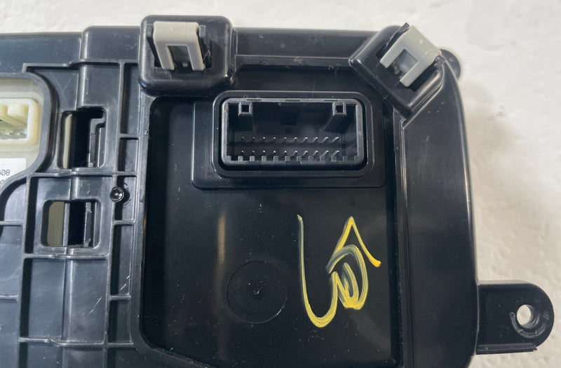 Load image into Gallery viewer, 2023-2025 HYUNDAI IONIQ 6 DASH DASHBOARD LEFT SIDE CONTROL SWITCH BLOCK # 110512
