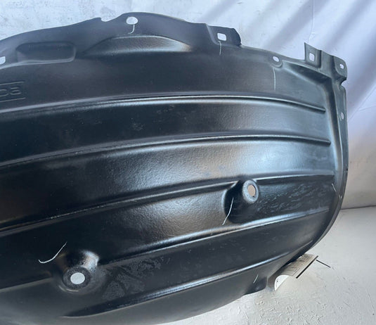 2023-2025 MAZDA CX-50 FRONT LEFT SIDE FENDER LINER SPLASH GUARD SHIELD