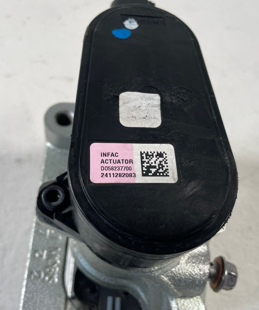 2025 - 2026 HYUNDAI IONIQ 5 REAR LEFT DRIVER SIDE DISC BRAKE CALIPER