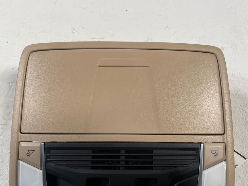 Load image into Gallery viewer, 2022-2026 ACURA MDX INTERIOR OVERHEAD CONSOLE ROOF DOME MAP LIGHT LAMP # 111922
