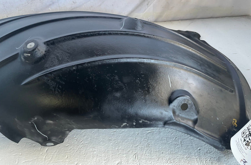 Load image into Gallery viewer, 2023-2025 MAZDA CX-50 FRONT LEFT SIDE FENDER LINER SPLASH GUARD SHIELD # 113130
