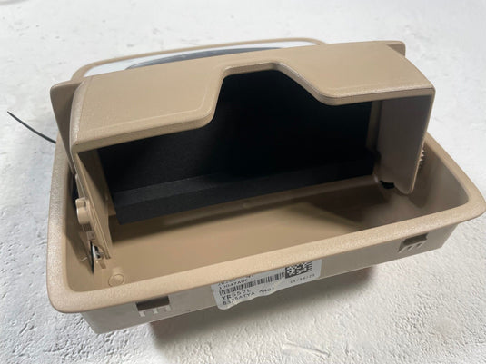 2022-2026 ACURA MDX INTERIOR OVERHEAD CONSOLE ROOF DOME MAP LIGHT LAMP