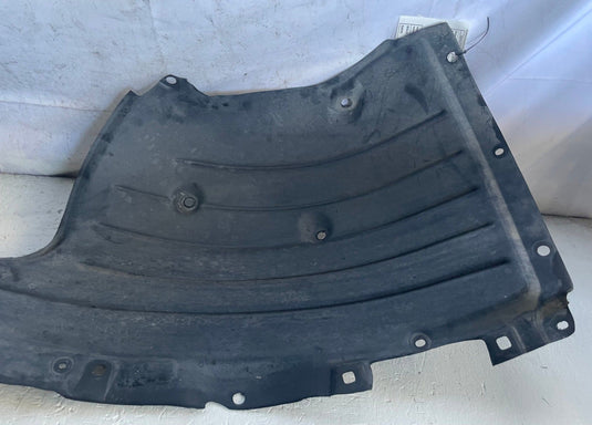 2023-2025 MAZDA CX-50 FRONT LEFT SIDE FENDER LINER SPLASH GUARD SHIELD