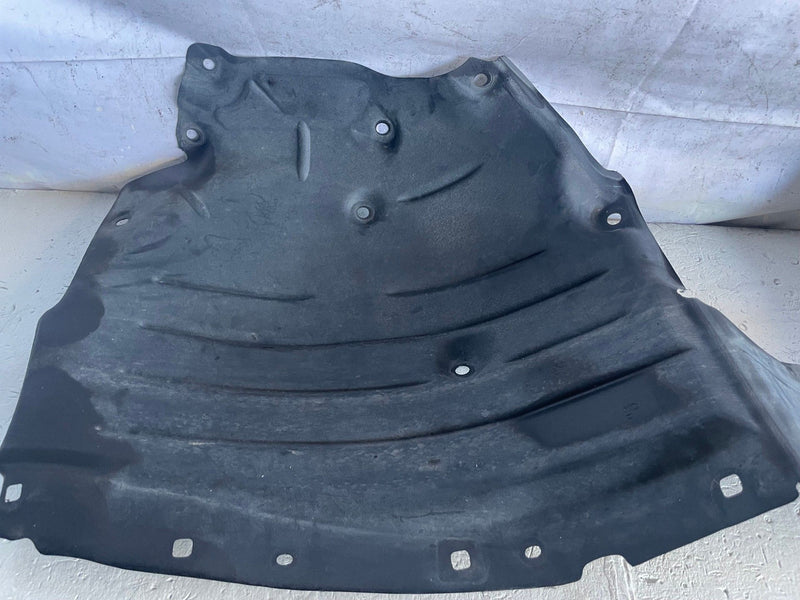 Load image into Gallery viewer, 2023-2025 MAZDA CX-50 FRONT LEFT SIDE FENDER LINER SPLASH GUARD SHIELD # 113130
