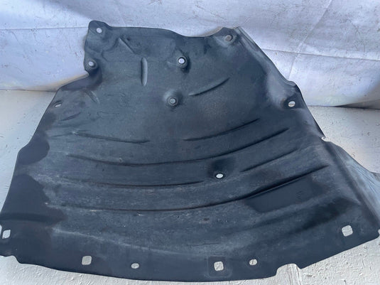 2023-2025 MAZDA CX-50 FRONT LEFT SIDE FENDER LINER SPLASH GUARD SHIELD