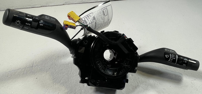 Load image into Gallery viewer, 2023-24 KIA SPORTAGE STEERING COLUMN WIPER TURN SIGNAL HEADLIGHT SWITCH # 109192
