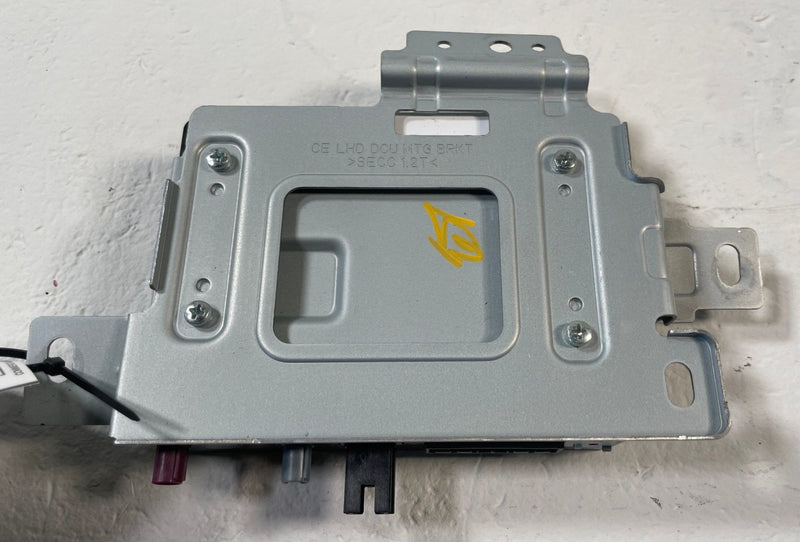 Load image into Gallery viewer, 2023 - 2025 HYUNDAI IONIQ 6 DCU DATA CONNECTIVITY CONTROL MODULE UNIT # 110491
