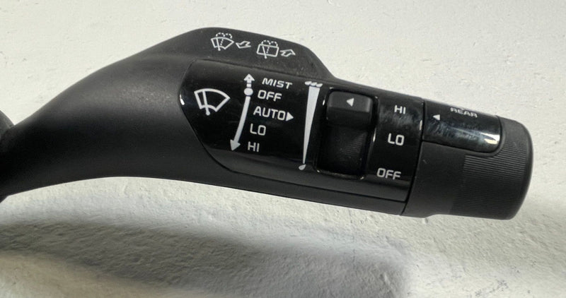 Load image into Gallery viewer, 2023-24 KIA SPORTAGE STEERING COLUMN WIPER TURN SIGNAL HEADLIGHT SWITCH # 109192
