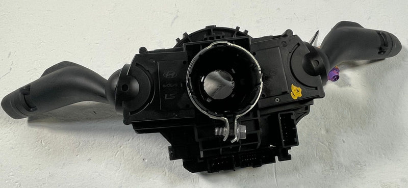 Load image into Gallery viewer, 2023-24 KIA SPORTAGE STEERING COLUMN WIPER TURN SIGNAL HEADLIGHT SWITCH # 109192
