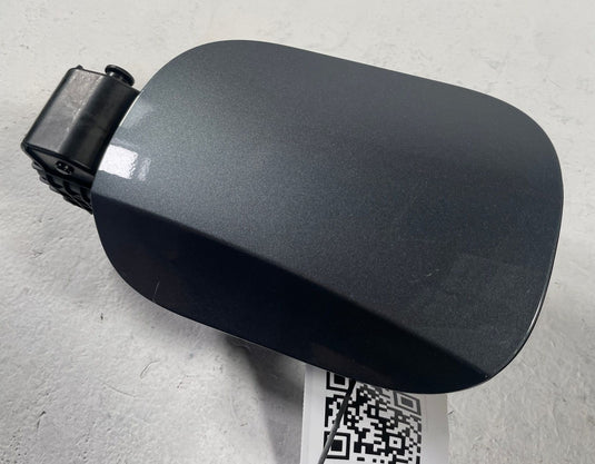 23-25 HYUNDAI PALISADE FUEL TANK FILLER POCKET DOOR LID COVER BLACK