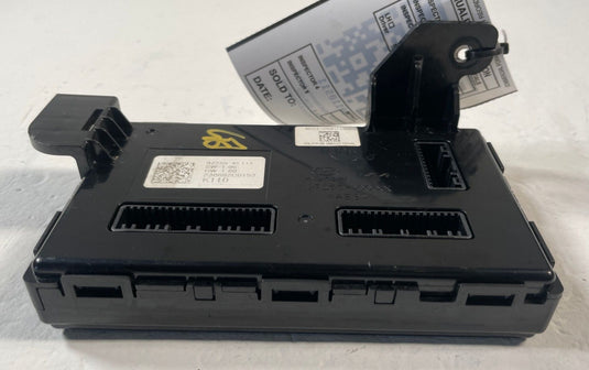 2023 - 2025 HYUNDAI IONIQ 6 HEAT PUMP COMPUTER CONTROL MODULE UNIT