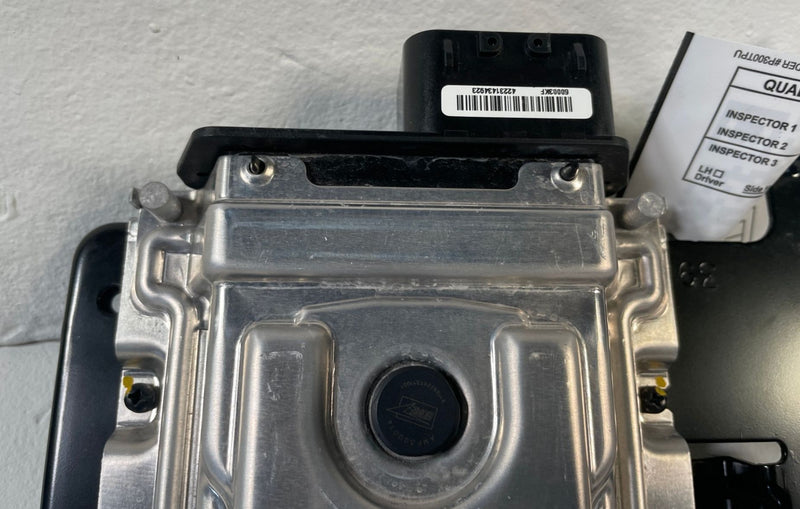 Load image into Gallery viewer, 2023 - 2025 HYUNDAI IONIQ 6 VCU VEHICLE CONTROL MODULE W/ BRACKET # 110494
