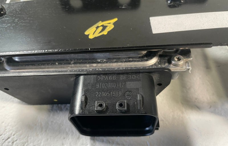 Load image into Gallery viewer, 2023 - 2025 HYUNDAI IONIQ 6 VCU VEHICLE CONTROL MODULE W/ BRACKET # 110494

