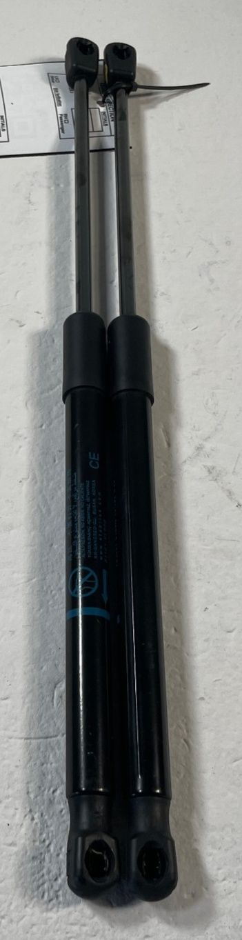 23-25 HYUNDAI IONIQ 6 FRONT LEFT & RIGHT HOOD POWER LIFT CYLINDER STRUT