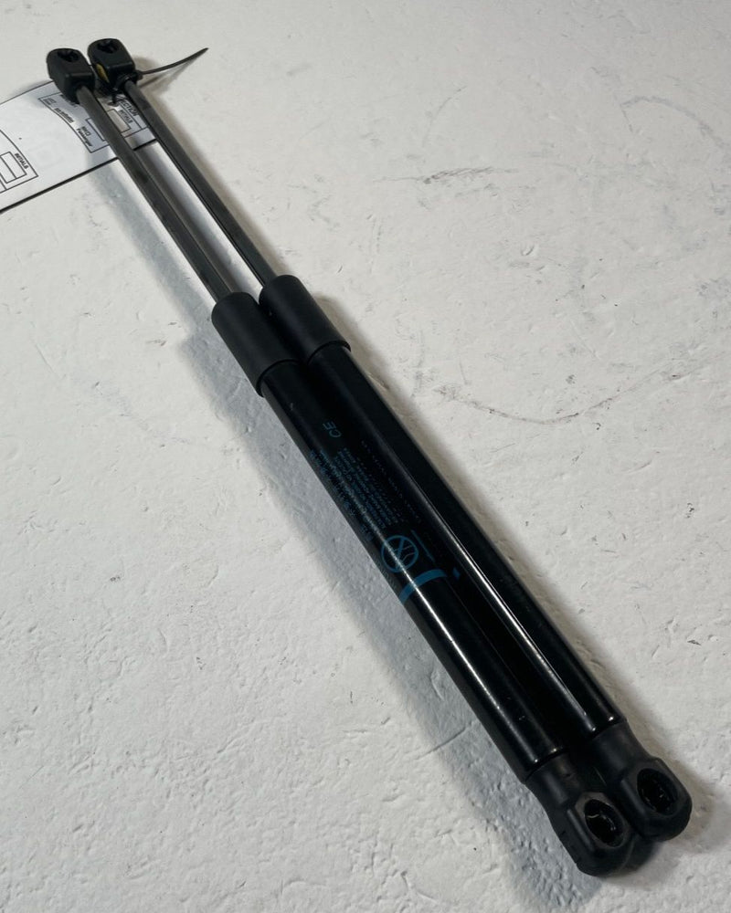 Load image into Gallery viewer, 23-25 HYUNDAI IONIQ 6 FRONT LEFT &amp; RIGHT HOOD POWER LIFT CYLINDER STRUT # 110518
