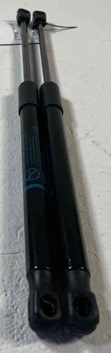 Load image into Gallery viewer, 23-25 HYUNDAI IONIQ 6 FRONT LEFT &amp; RIGHT HOOD POWER LIFT CYLINDER STRUT # 110518
