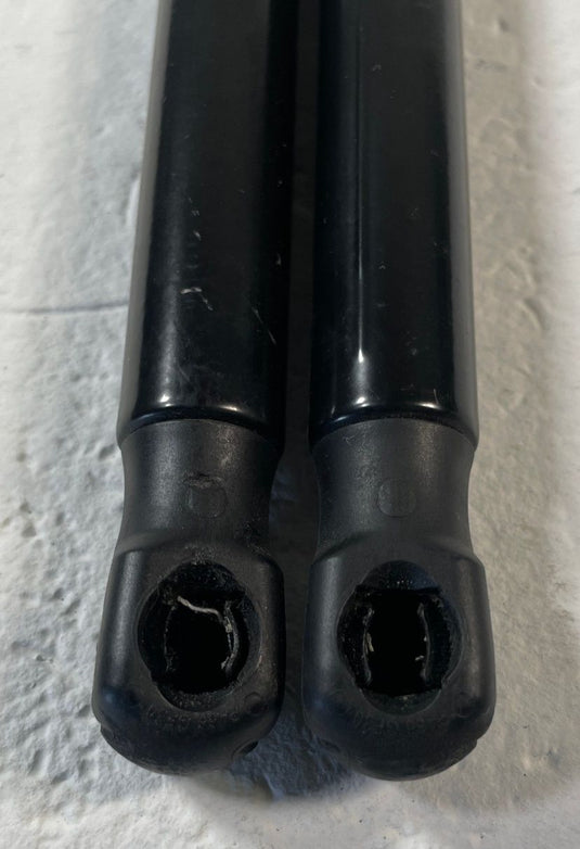 23-25 HYUNDAI IONIQ 6 FRONT LEFT & RIGHT HOOD POWER LIFT CYLINDER STRUT