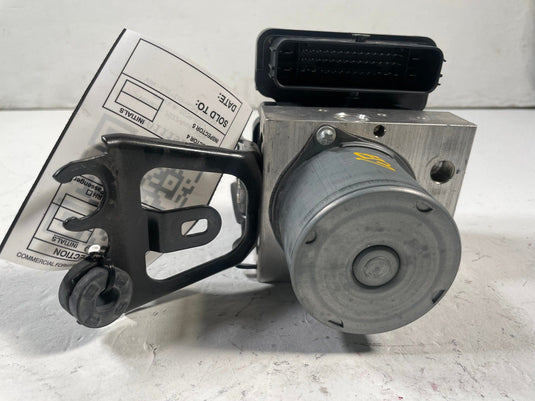 2022 - 2024 ACURA MDX ABS ANTI LOCK BRAKE PUMP CONTROL MODULE UNIT