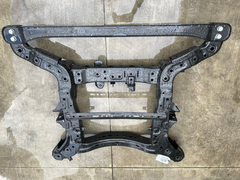 Load image into Gallery viewer, 2025-2026 HYUNDAI IONIQ 5 RWD FRONT ENGINE SUBFRAME CROSSMEMBER CRADLE # 112625

