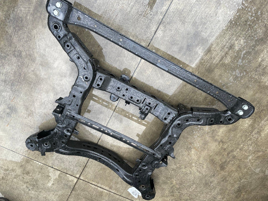 2025-2026 HYUNDAI IONIQ 5 RWD FRONT ENGINE SUBFRAME CROSSMEMBER CRADLE 