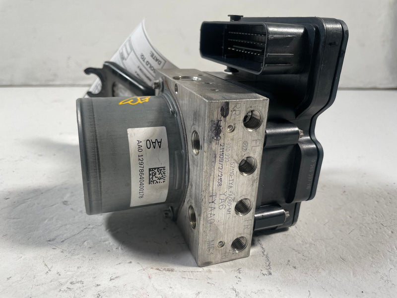 Load image into Gallery viewer, 2022 - 2024 ACURA MDX ABS ANTI LOCK BRAKE PUMP CONTROL MODULE UNIT # 111924
