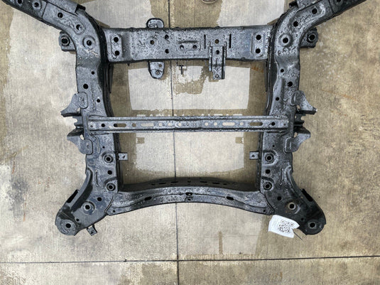2025-2026 HYUNDAI IONIQ 5 RWD FRONT ENGINE SUBFRAME CROSSMEMBER CRADLE
