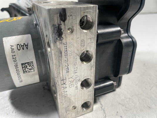 2022 - 2024 ACURA MDX ABS ANTI LOCK BRAKE PUMP CONTROL MODULE UNIT