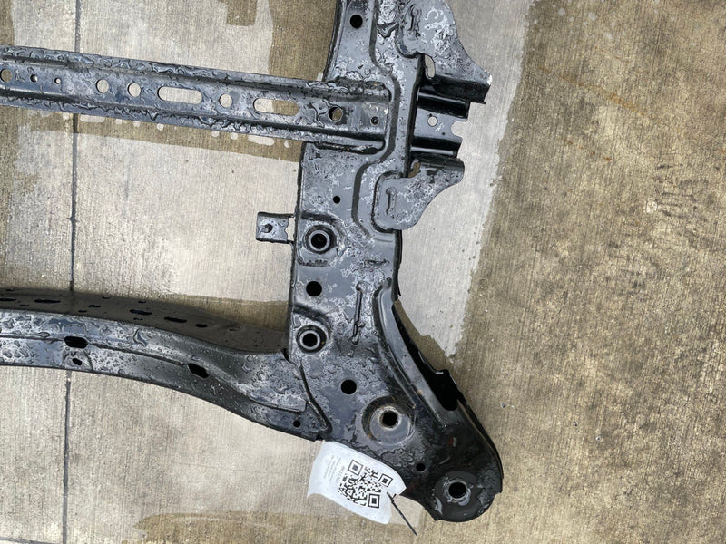 Load image into Gallery viewer, 2025-2026 HYUNDAI IONIQ 5 RWD FRONT ENGINE SUBFRAME CROSSMEMBER CRADLE # 112625
