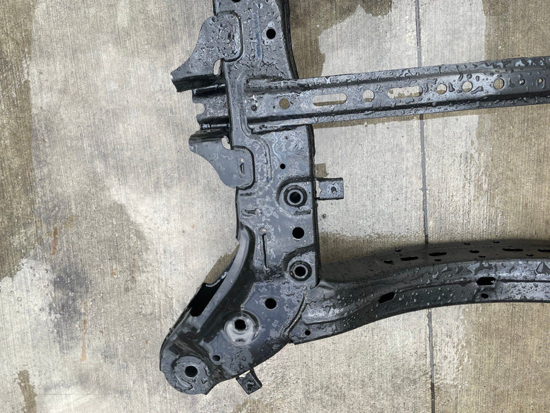 Load image into Gallery viewer, 2025-2026 HYUNDAI IONIQ 5 RWD FRONT ENGINE SUBFRAME CROSSMEMBER CRADLE # 112625
