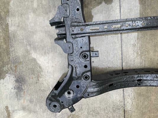 2025-2026 HYUNDAI IONIQ 5 RWD FRONT ENGINE SUBFRAME CROSSMEMBER CRADLE