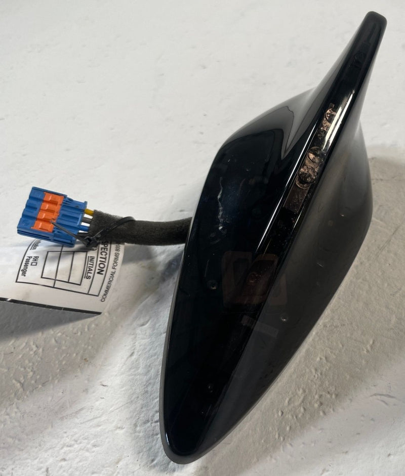 Load image into Gallery viewer, 2023-2025 HYUNDAI IONIQ 6 ROOF EXTERIOR SHARK FIN ANTENNA MODULE BLACK # 110505
