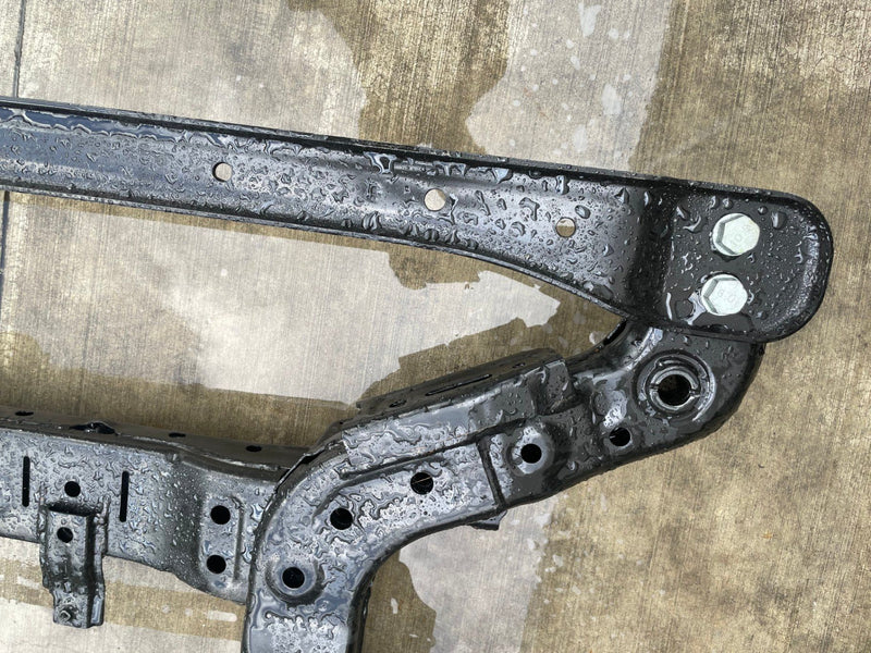 Load image into Gallery viewer, 2025-2026 HYUNDAI IONIQ 5 RWD FRONT ENGINE SUBFRAME CROSSMEMBER CRADLE # 112625

