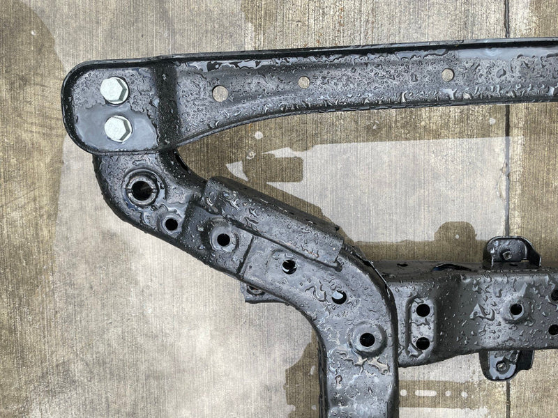 Load image into Gallery viewer, 2025-2026 HYUNDAI IONIQ 5 RWD FRONT ENGINE SUBFRAME CROSSMEMBER CRADLE # 112625
